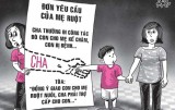 Cha cưới vợ mới, phải giao con cho mẹ