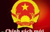 Những chính sách mới có hiệu lực thi hành trong tháng 6-2015