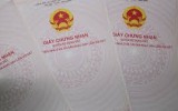 Hạn chế cấp giấy chứng nhận mới để… giảm ùn tắc