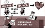 Lập vi bằng - thế mạnh của Thừa phát lạ